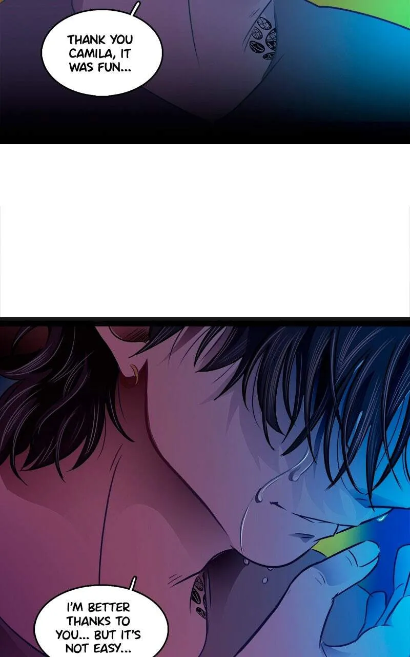 Read Love 4 A Walk EN Manga Online