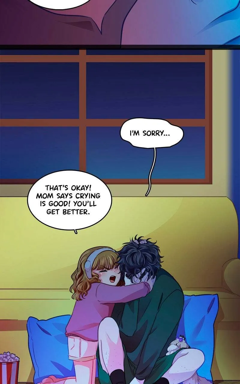 Read Love 4 A Walk EN Manga Online