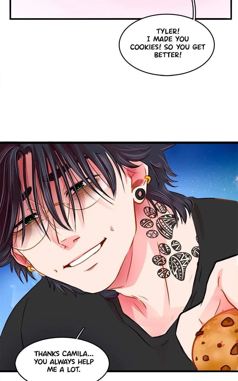 Read Love 4 A Walk EN Manga Online