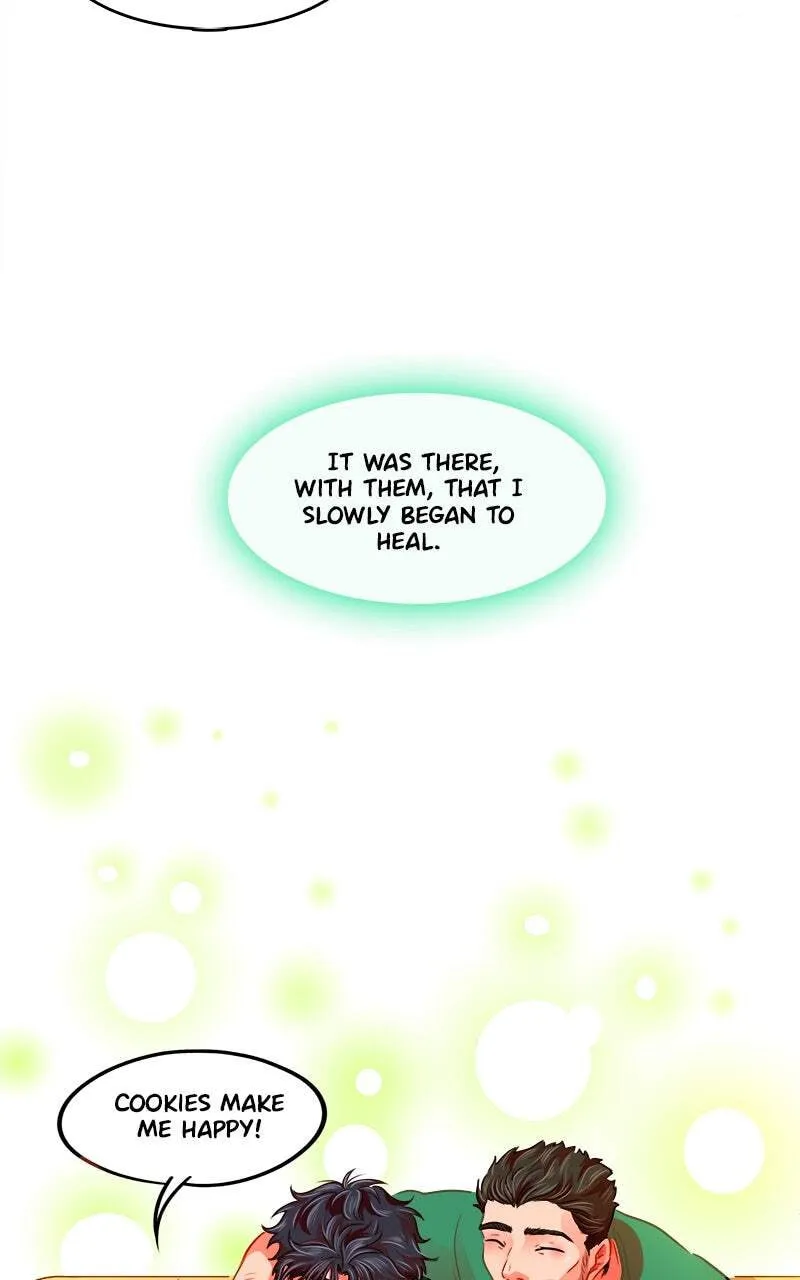 Read Love 4 A Walk EN Manga Online
