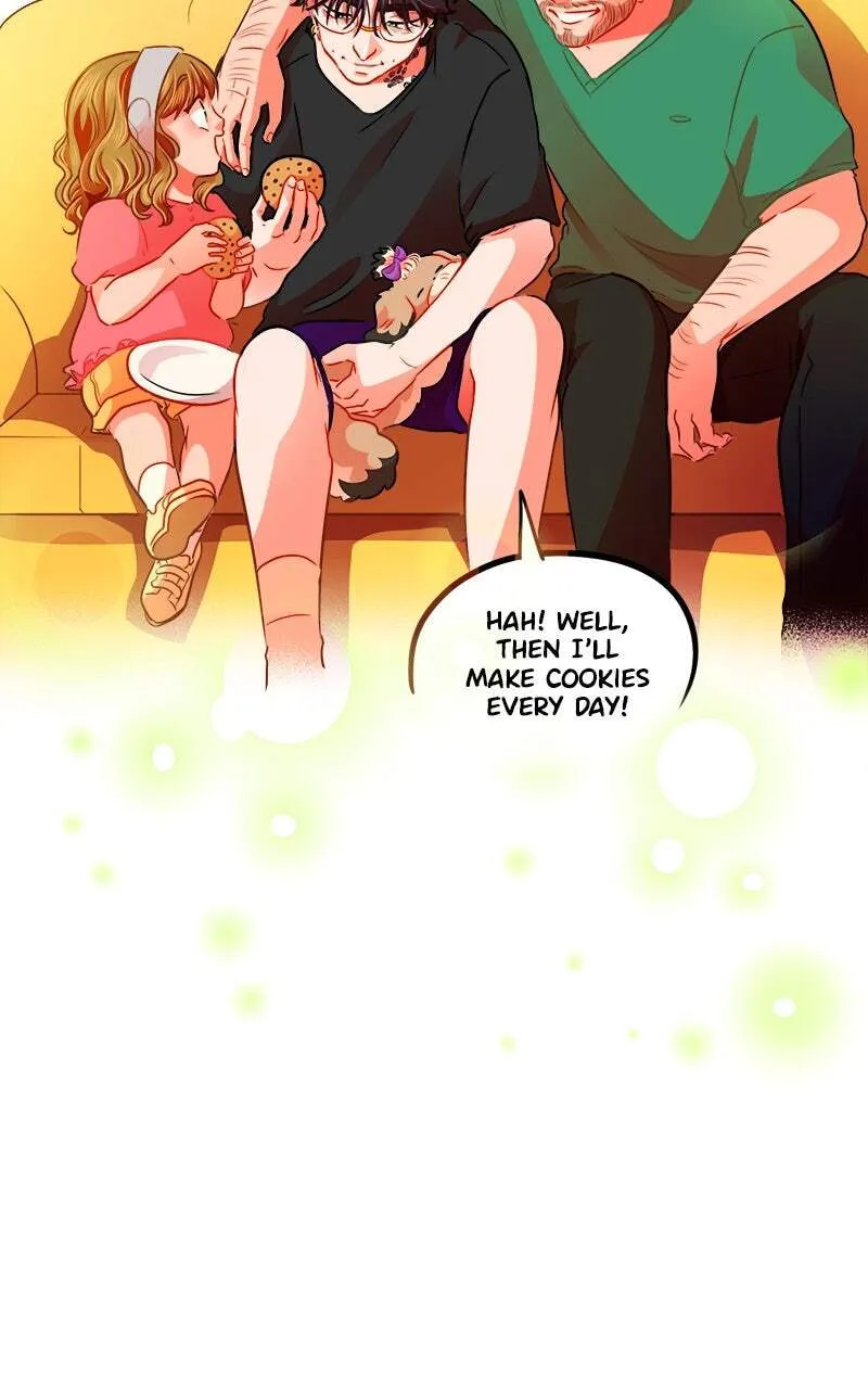Read Love 4 A Walk EN Manga Online