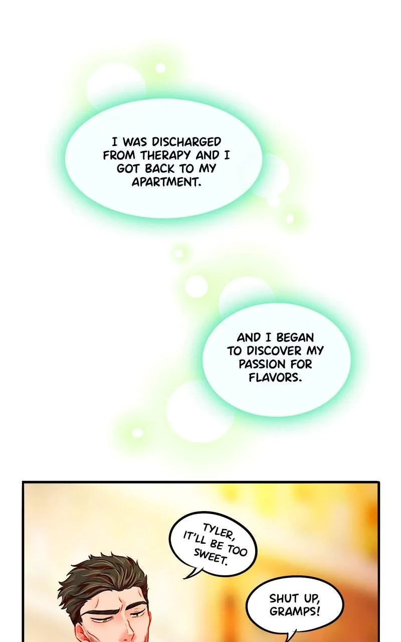 Read Love 4 A Walk EN Manga Online
