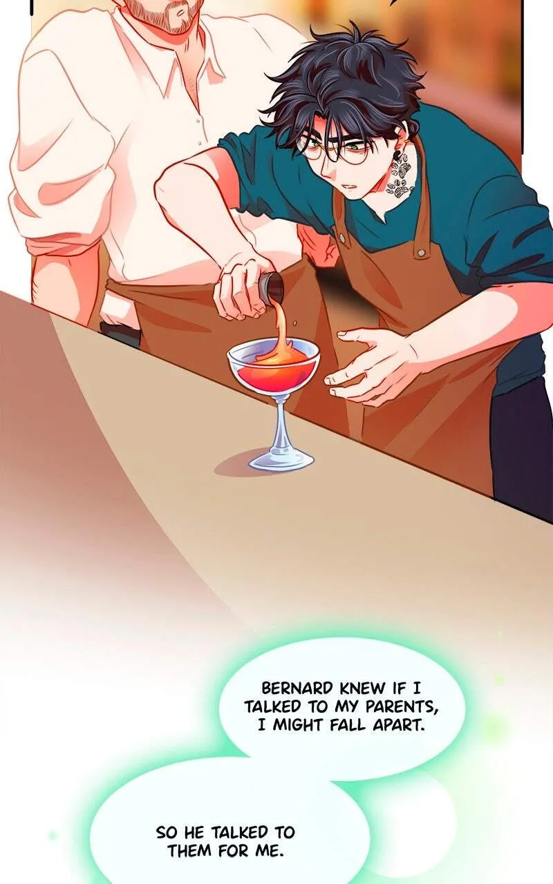 Read Love 4 A Walk EN Manga Online