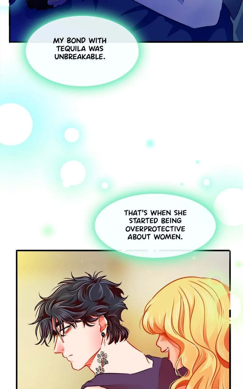 Read Love 4 A Walk EN Manga Online