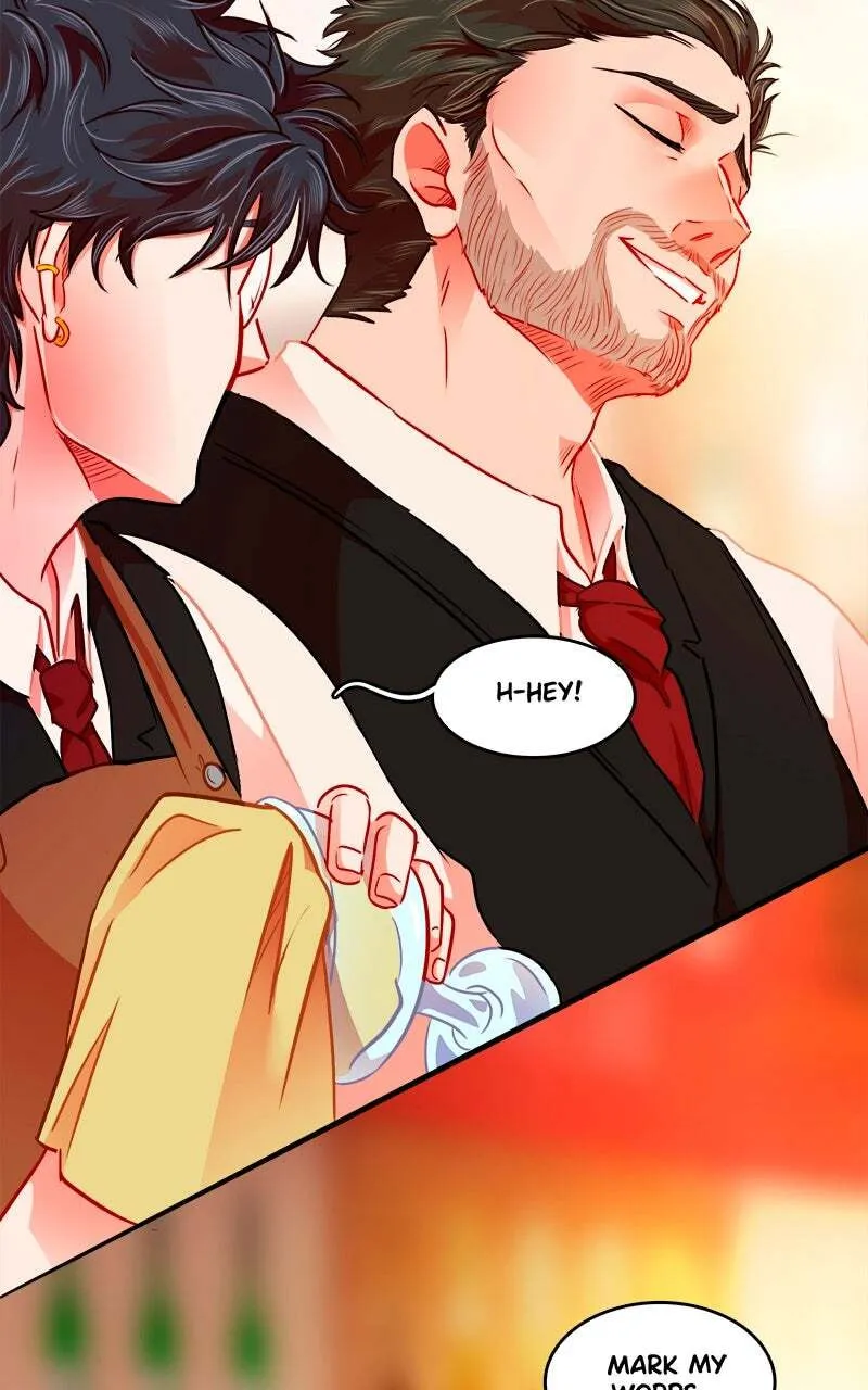 Read Love 4 A Walk EN Manga Online