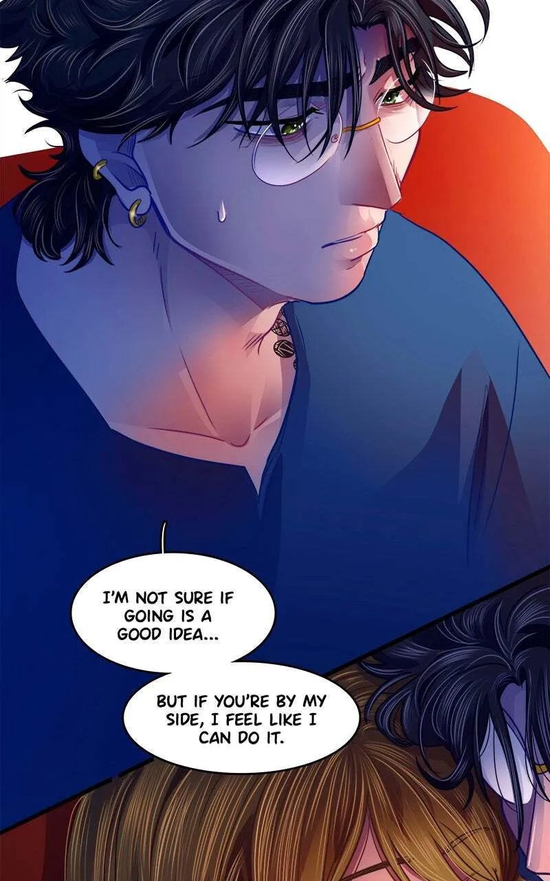 Read Love 4 A Walk EN Manga Online