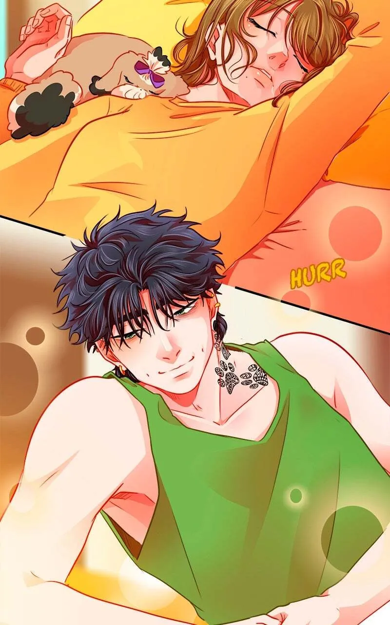 Read Love 4 A Walk EN Manga Online