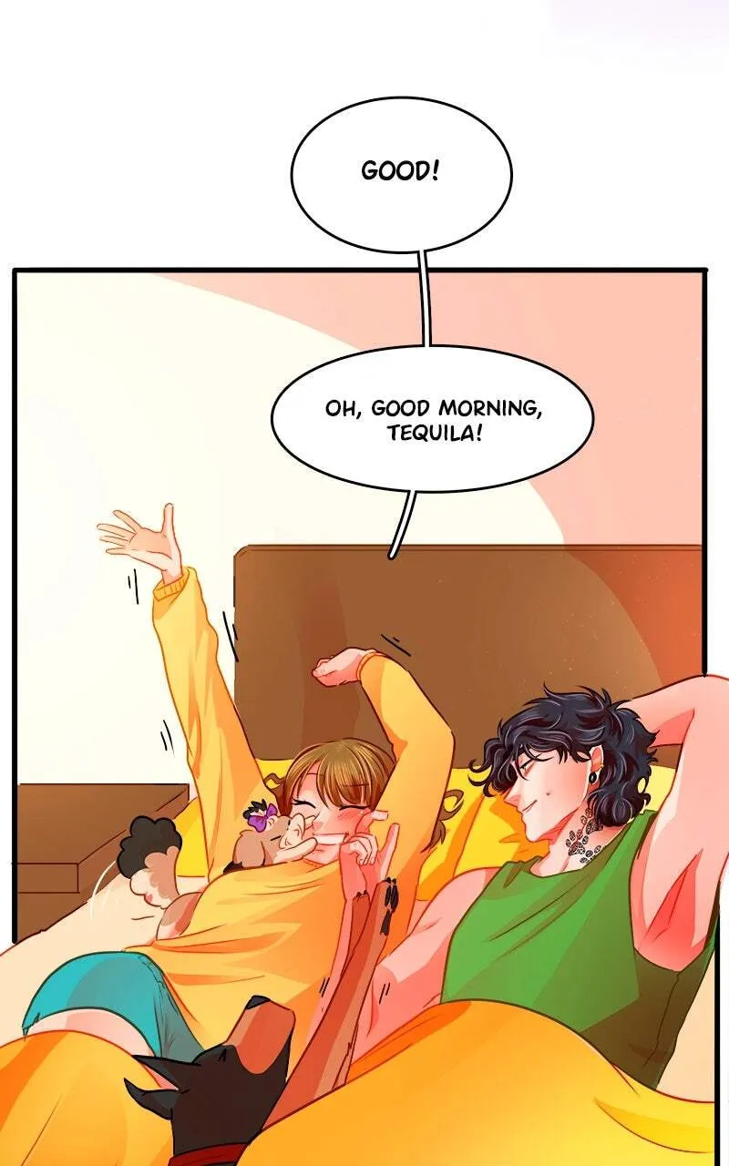 Read Love 4 A Walk EN Manga Online