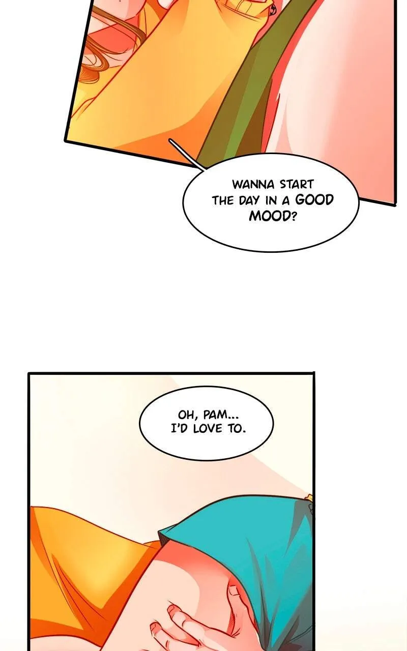 Read Love 4 A Walk EN Manga Online