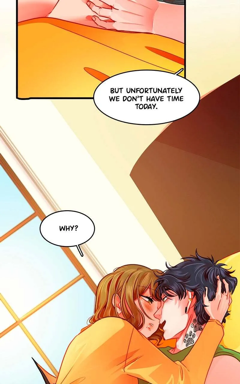 Read Love 4 A Walk EN Manga Online