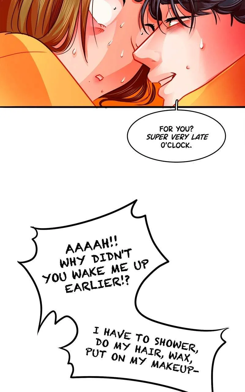 Read Love 4 A Walk EN Manga Online