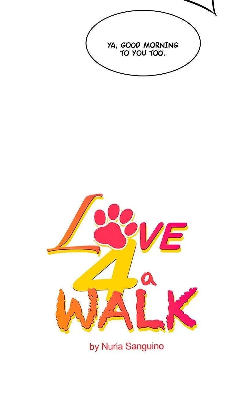 Read Love 4 A Walk EN Manga Online