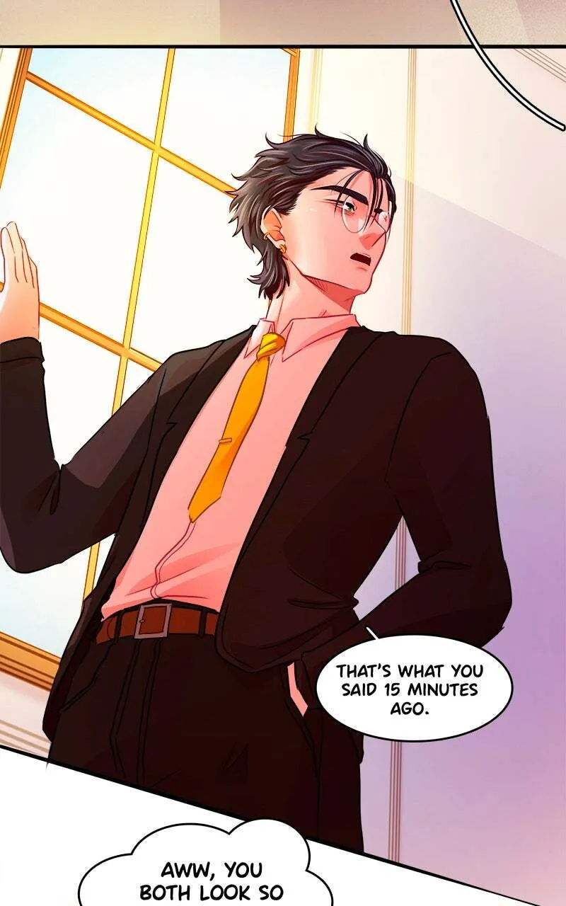 Read Love 4 A Walk EN Manga Online