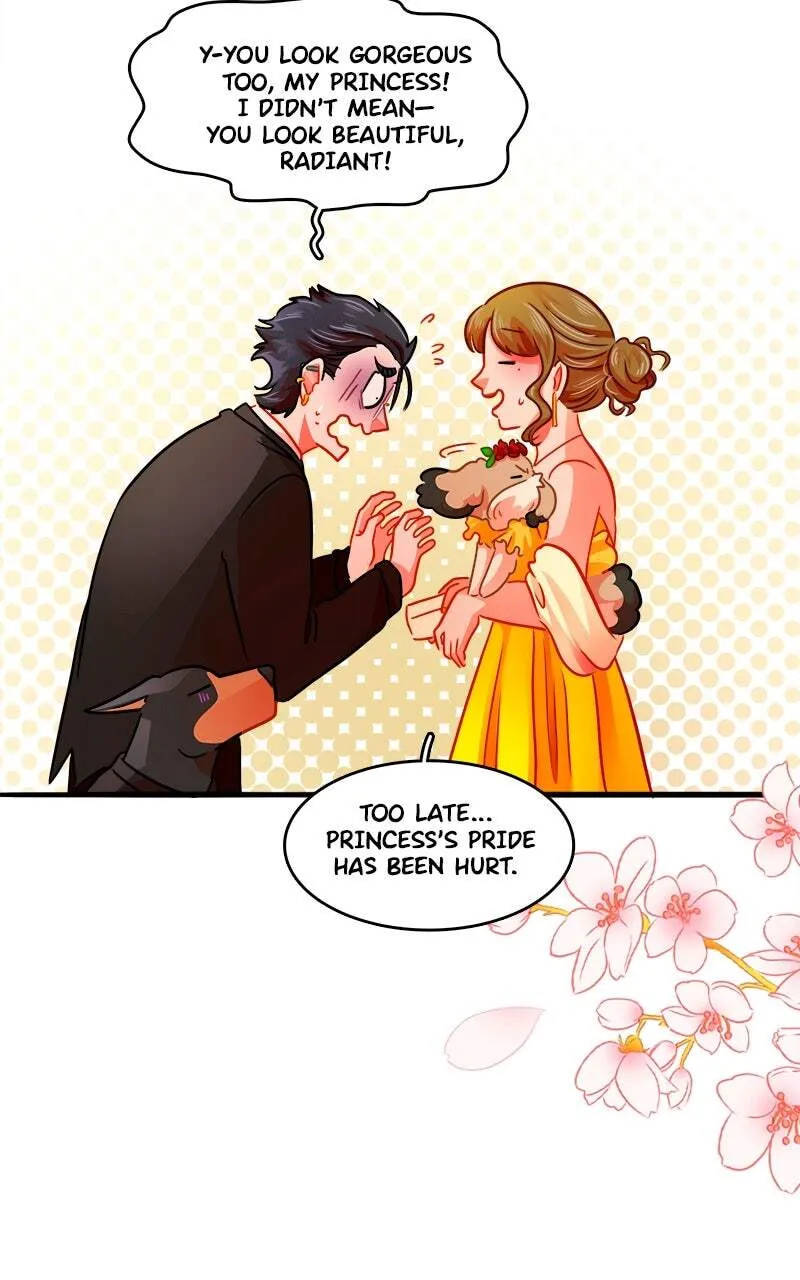 Read Love 4 A Walk EN Manga Online