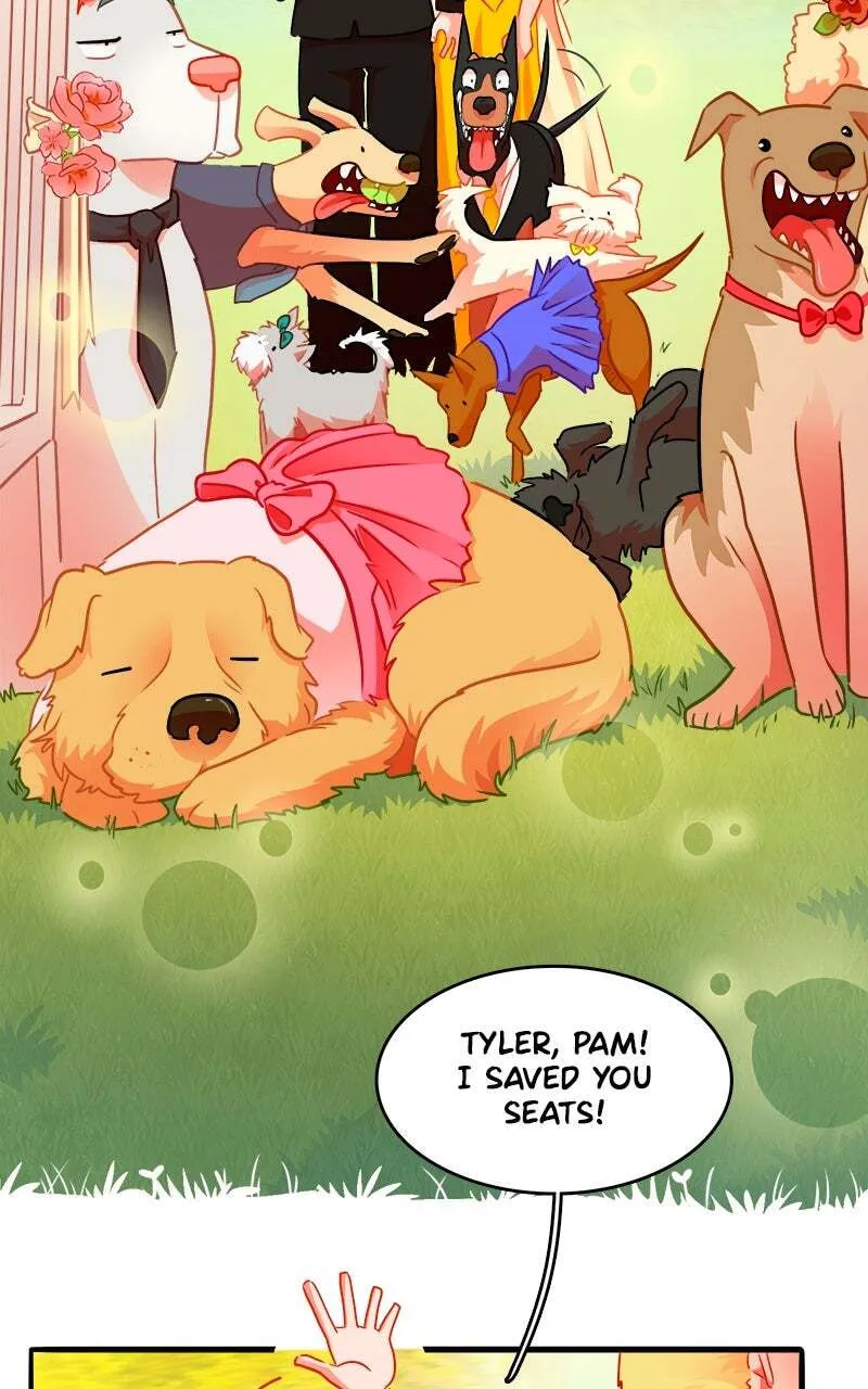 Read Love 4 A Walk EN Manga Online