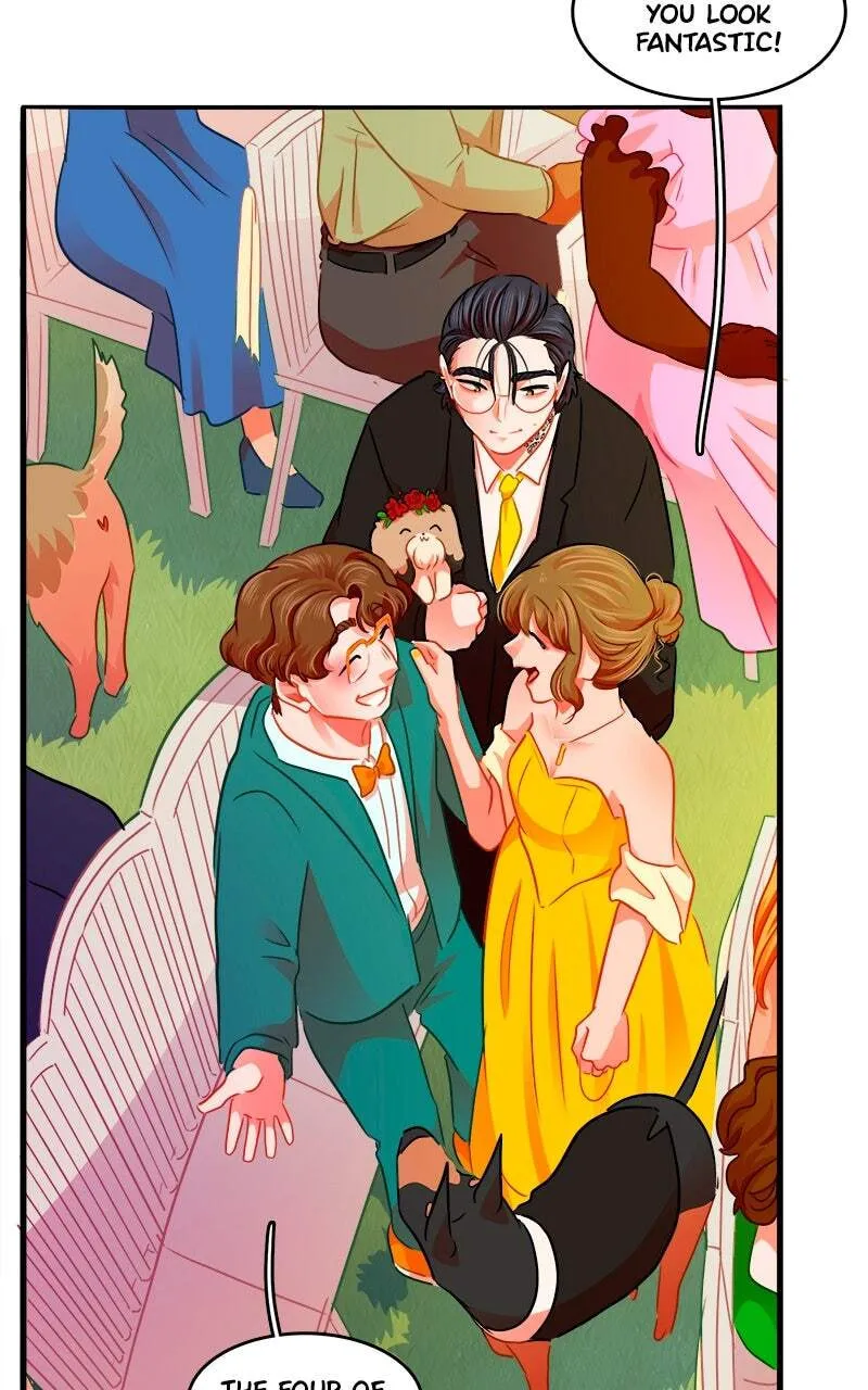 Read Love 4 A Walk EN Manga Online