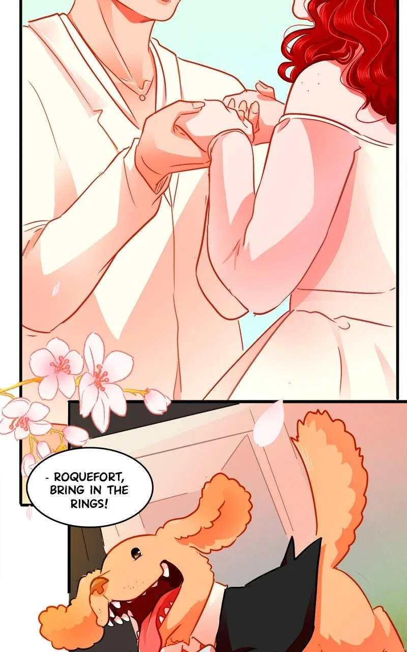 Read Love 4 A Walk EN Manga Online
