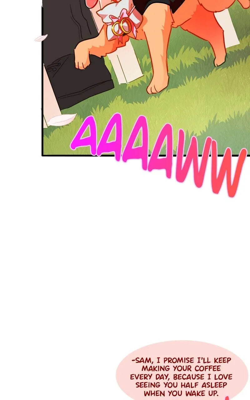 Read Love 4 A Walk EN Manga Online