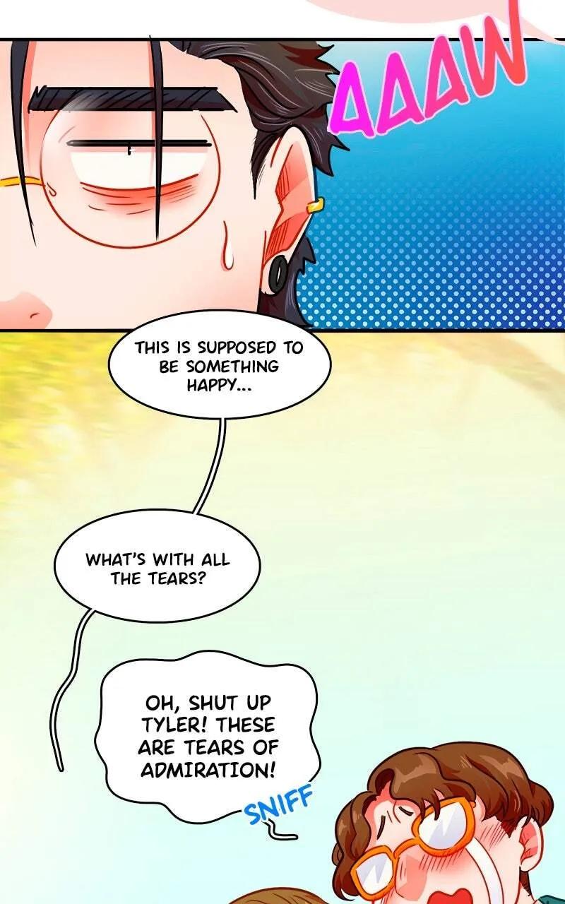 Read Love 4 A Walk EN Manga Online