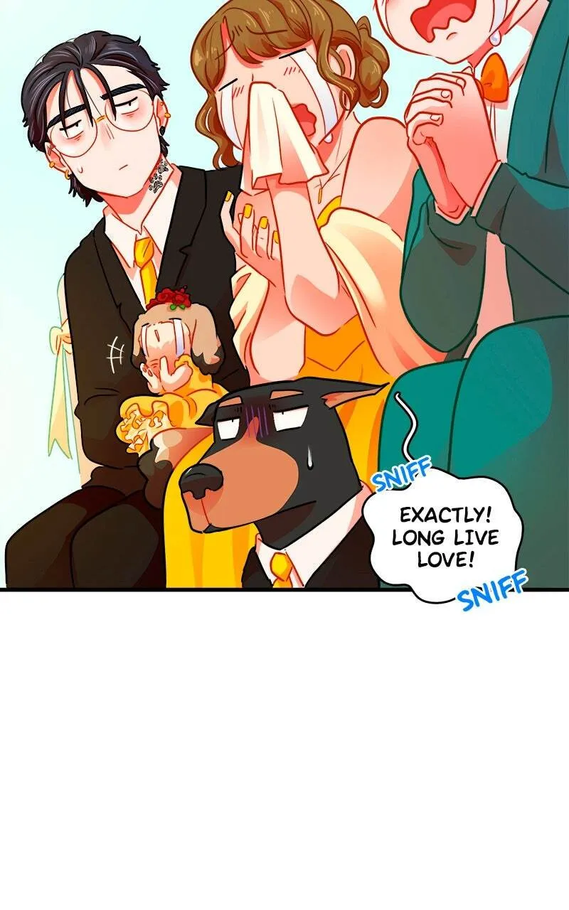 Read Love 4 A Walk EN Manga Online
