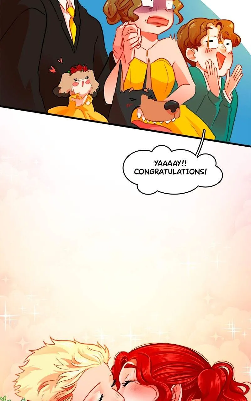 Read Love 4 A Walk EN Manga Online