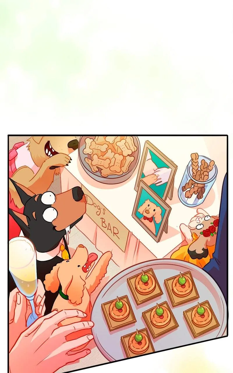 Read Love 4 A Walk EN Manga Online