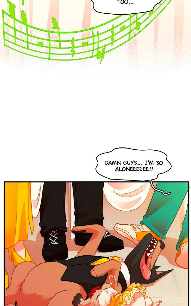 Read Love 4 A Walk EN Manga Online