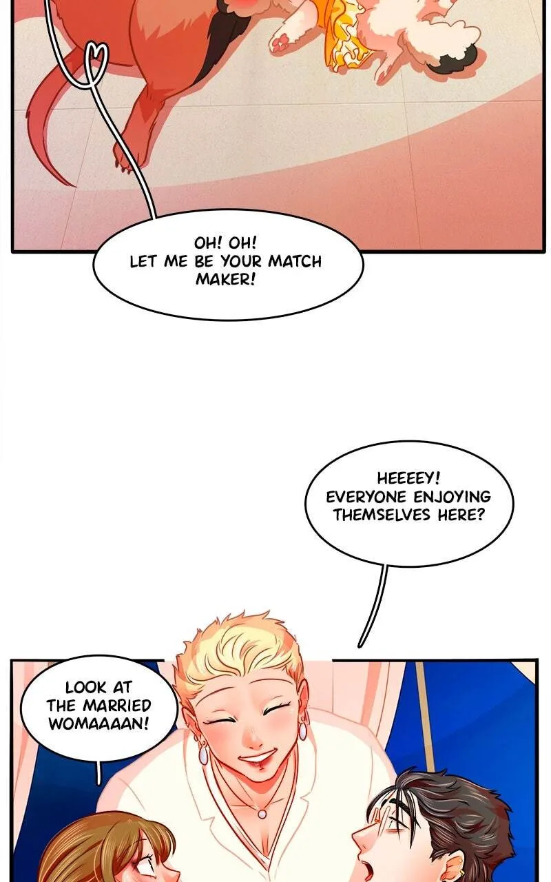 Read Love 4 A Walk EN Manga Online