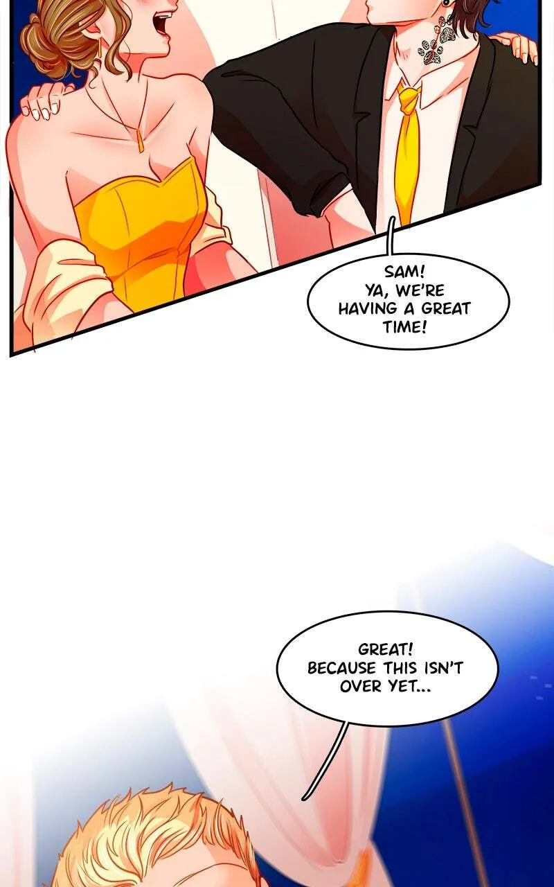 Read Love 4 A Walk EN Manga Online