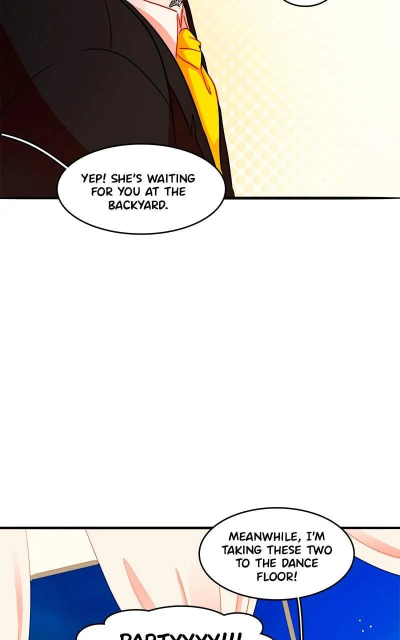 Read Love 4 A Walk EN Manga Online