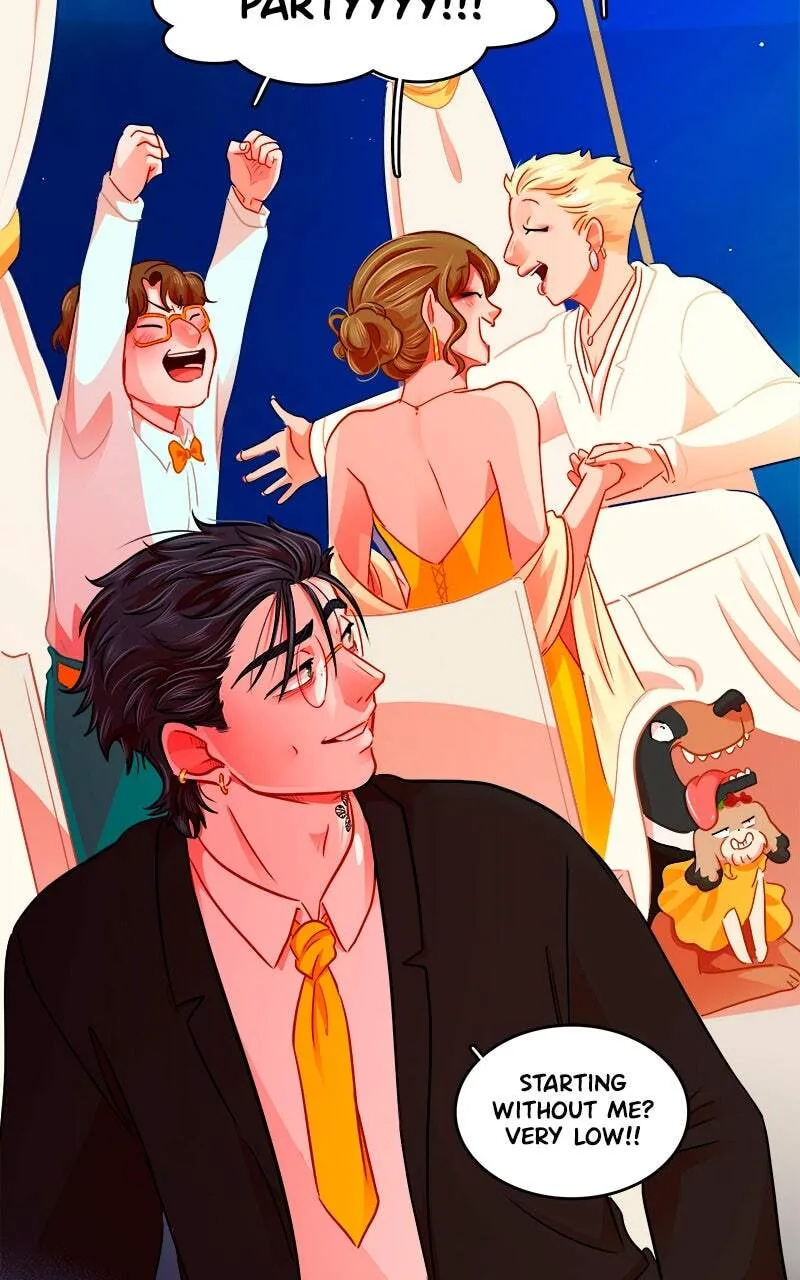 Read Love 4 A Walk EN Manga Online