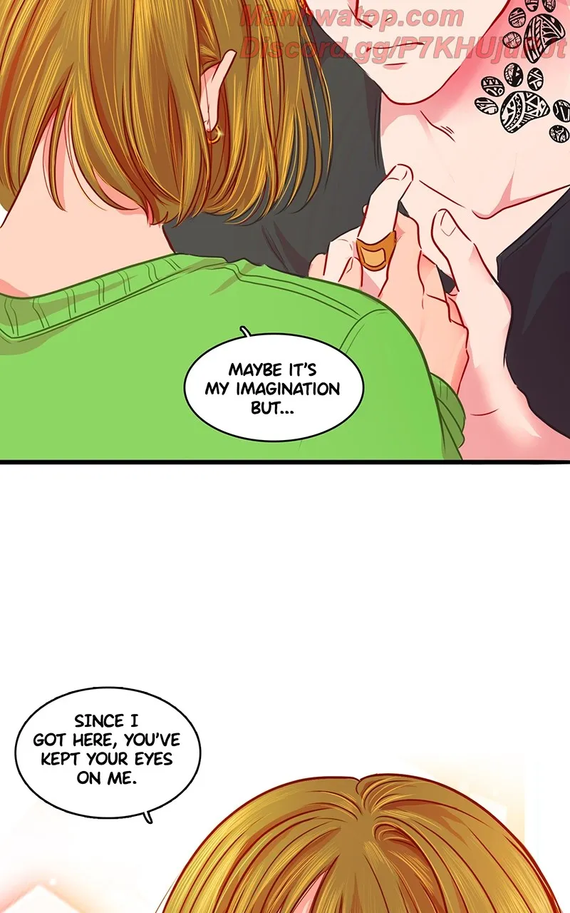 Read Love 4 A Walk EN Manga Online