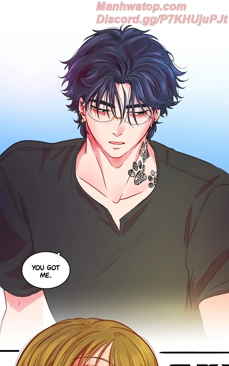 Read Love 4 A Walk EN Manga Online