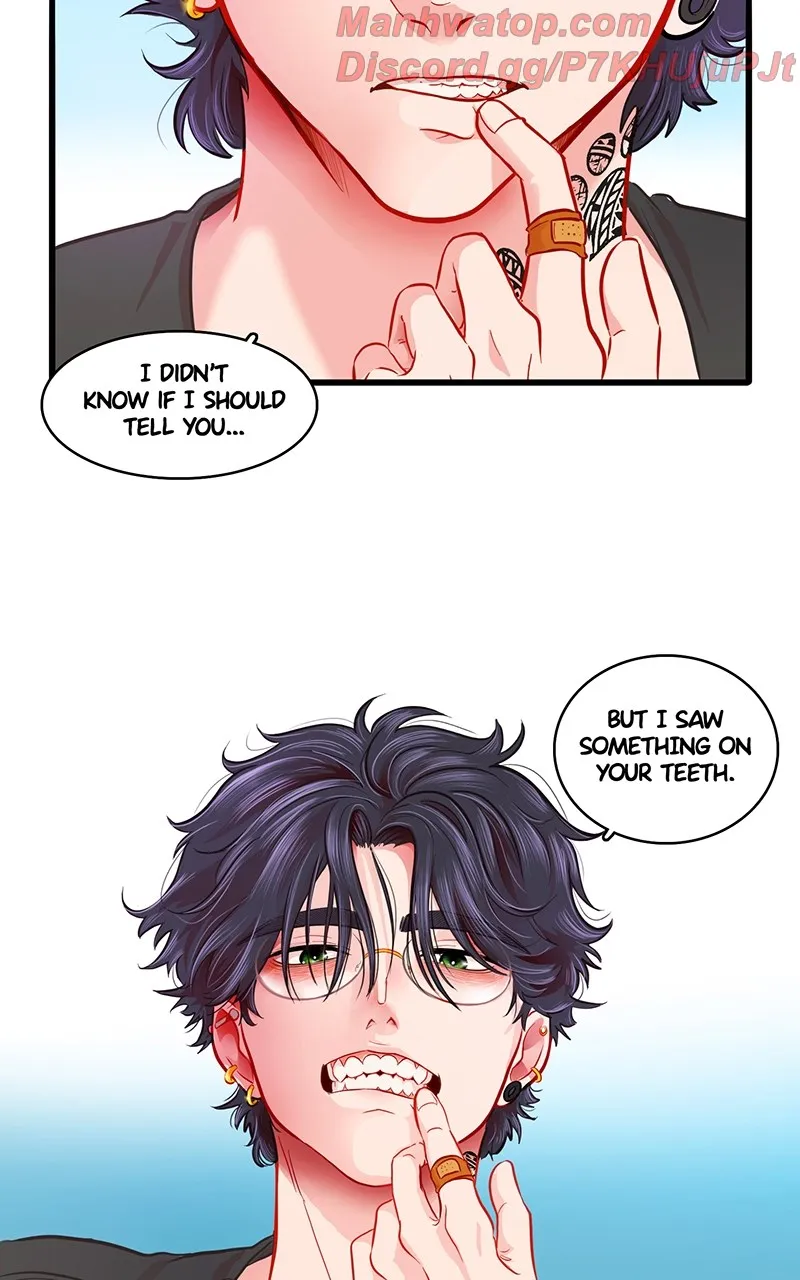 Read Love 4 A Walk EN Manga Online