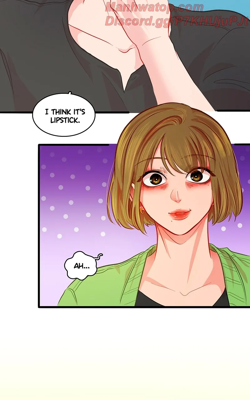 Read Love 4 A Walk EN Manga Online