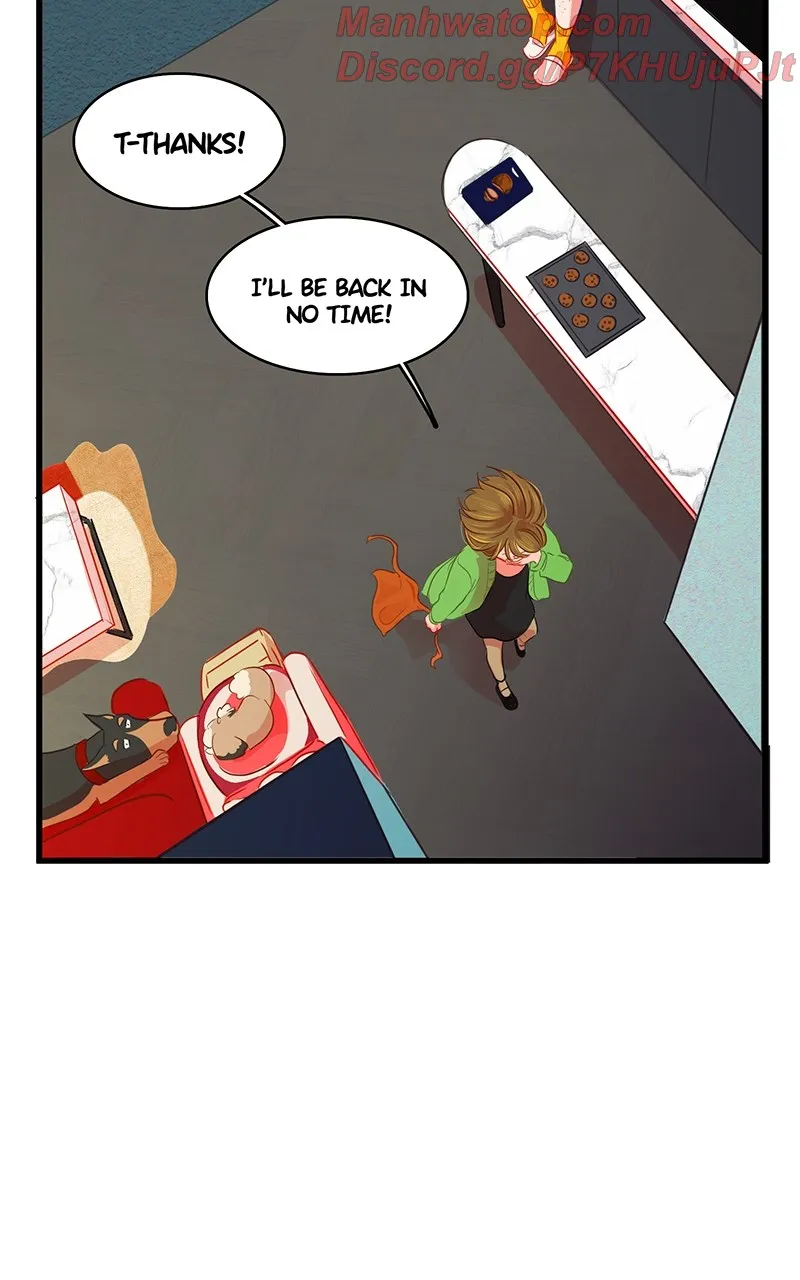 Read Love 4 A Walk EN Manga Online