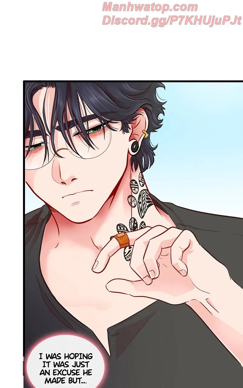 Read Love 4 A Walk EN Manga Online