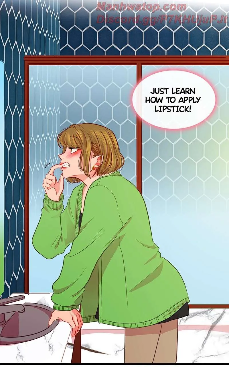 Read Love 4 A Walk EN Manga Online