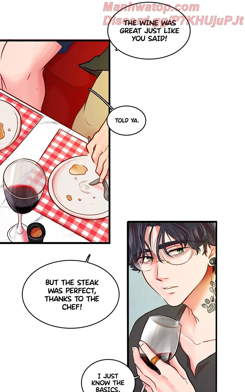 Read Love 4 A Walk EN Manga Online