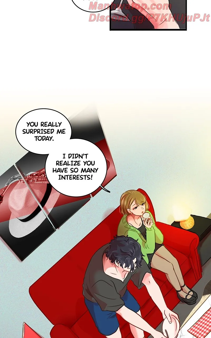 Read Love 4 A Walk EN Manga Online