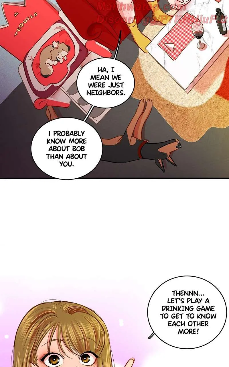 Read Love 4 A Walk EN Manga Online