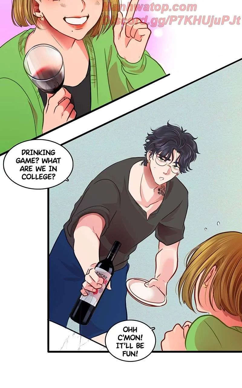 Read Love 4 A Walk EN Manga Online
