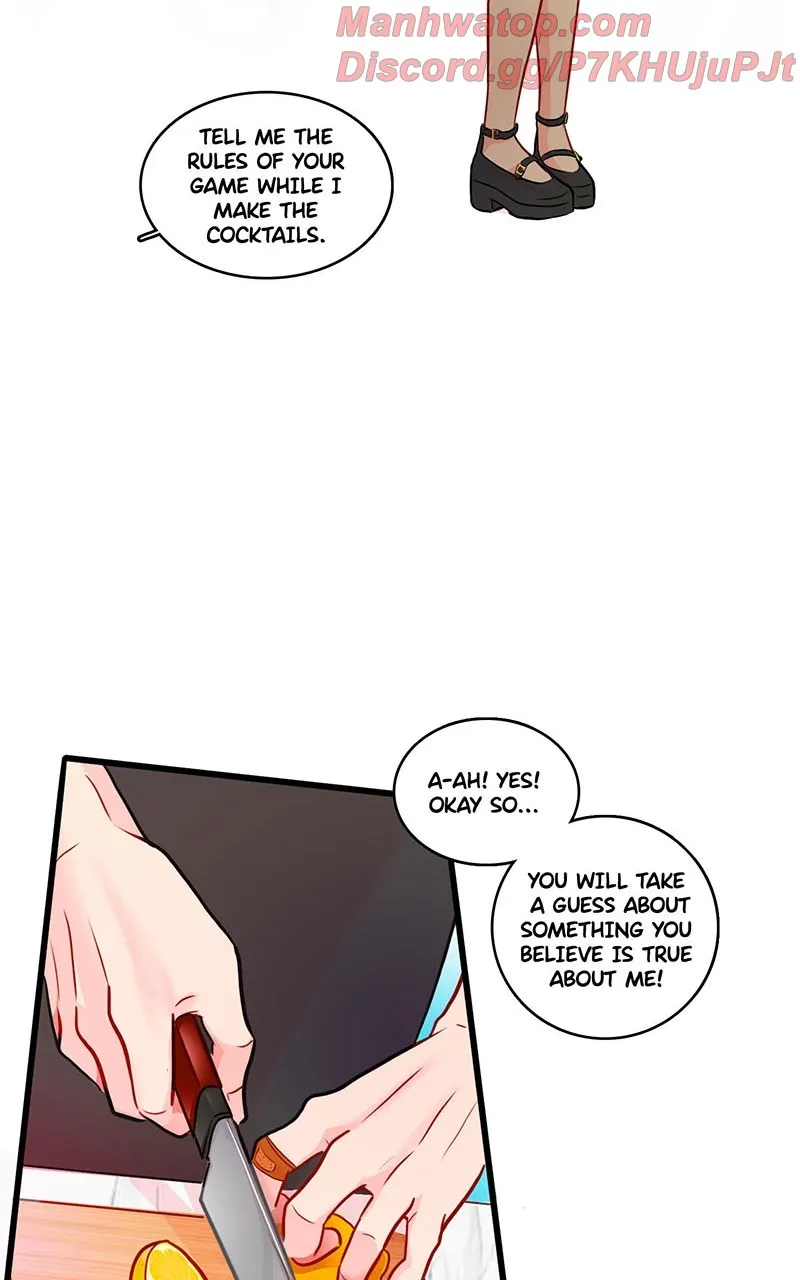 Read Love 4 A Walk EN Manga Online