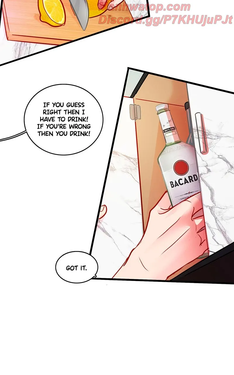 Read Love 4 A Walk EN Manga Online
