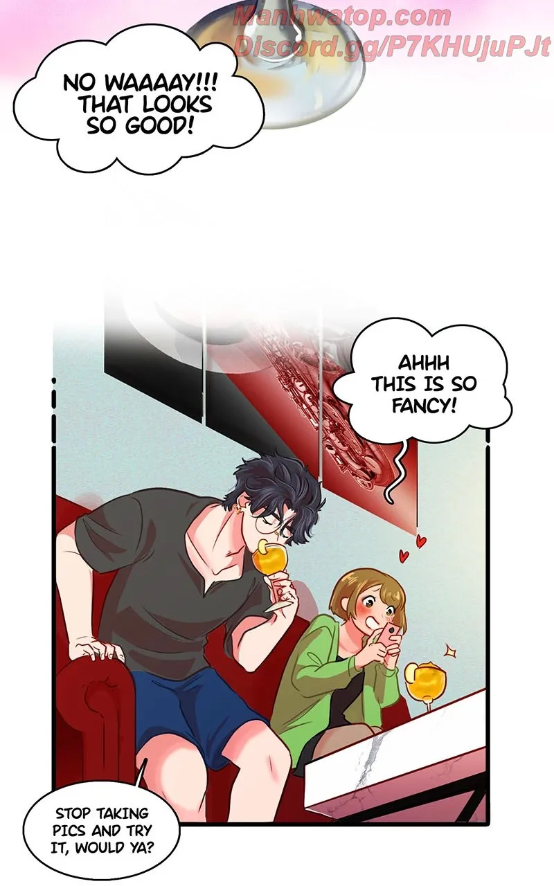 Read Love 4 A Walk EN Manga Online