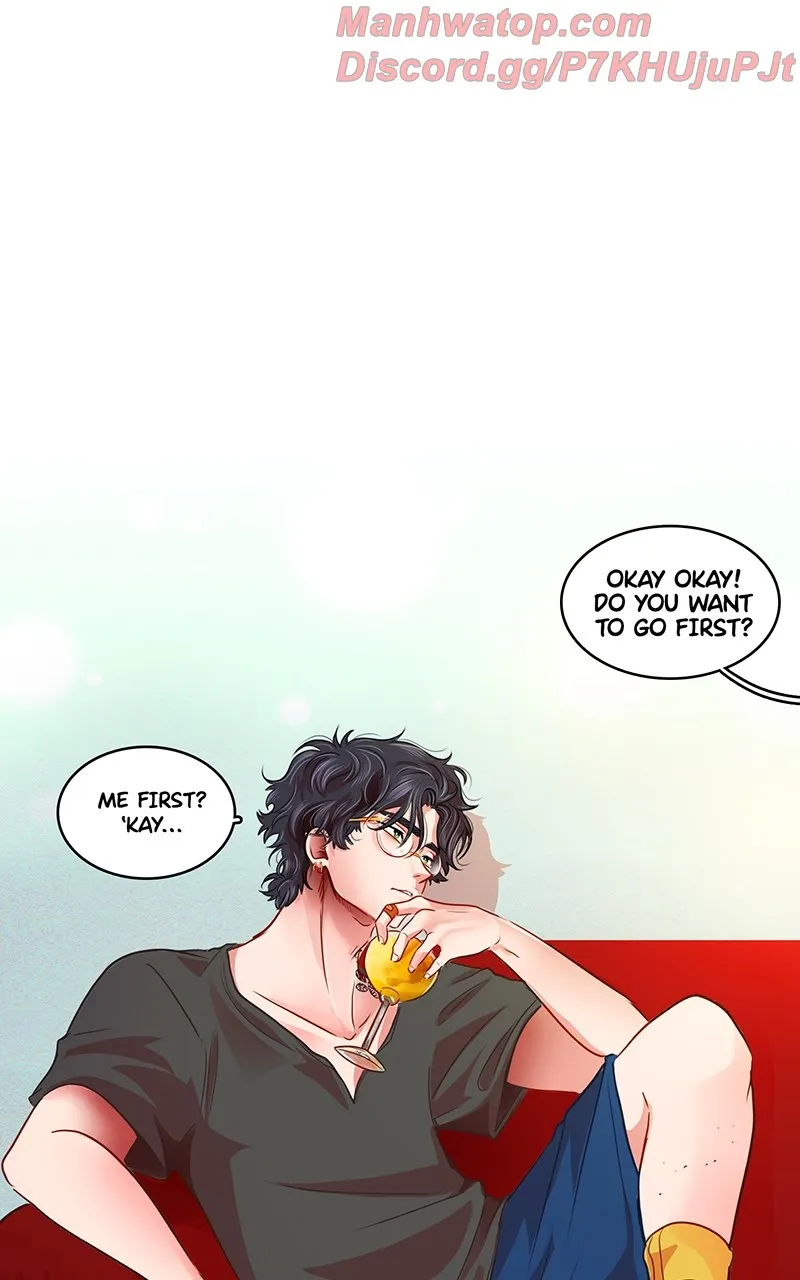 Read Love 4 A Walk EN Manga Online