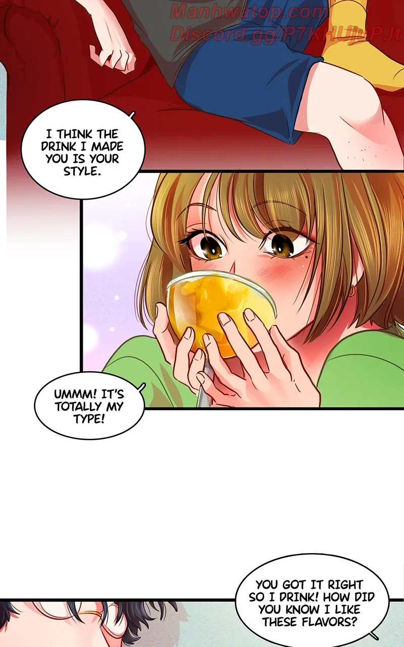 Read Love 4 A Walk EN Manga Online
