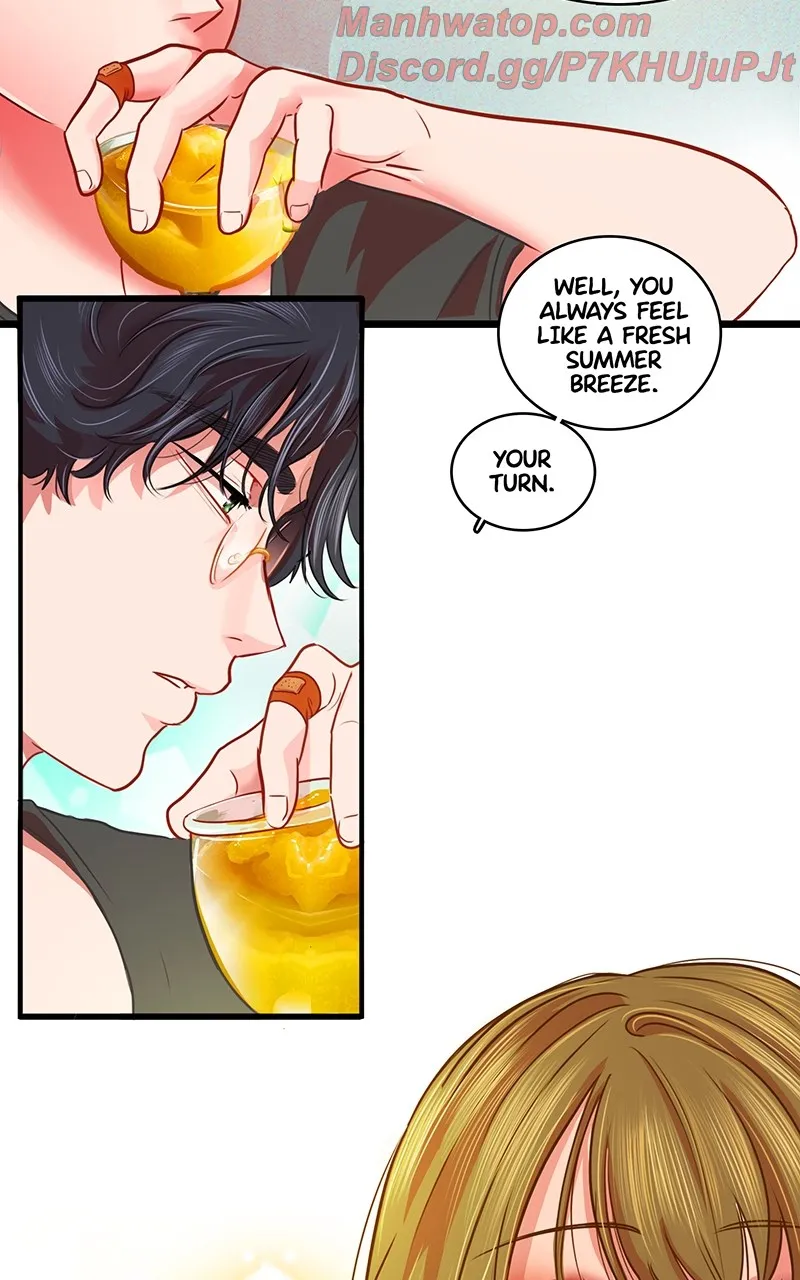 Read Love 4 A Walk EN Manga Online