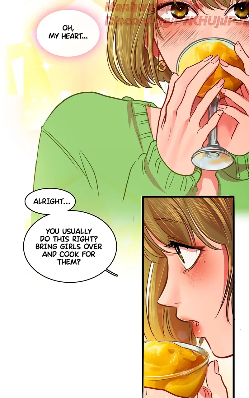 Read Love 4 A Walk EN Manga Online