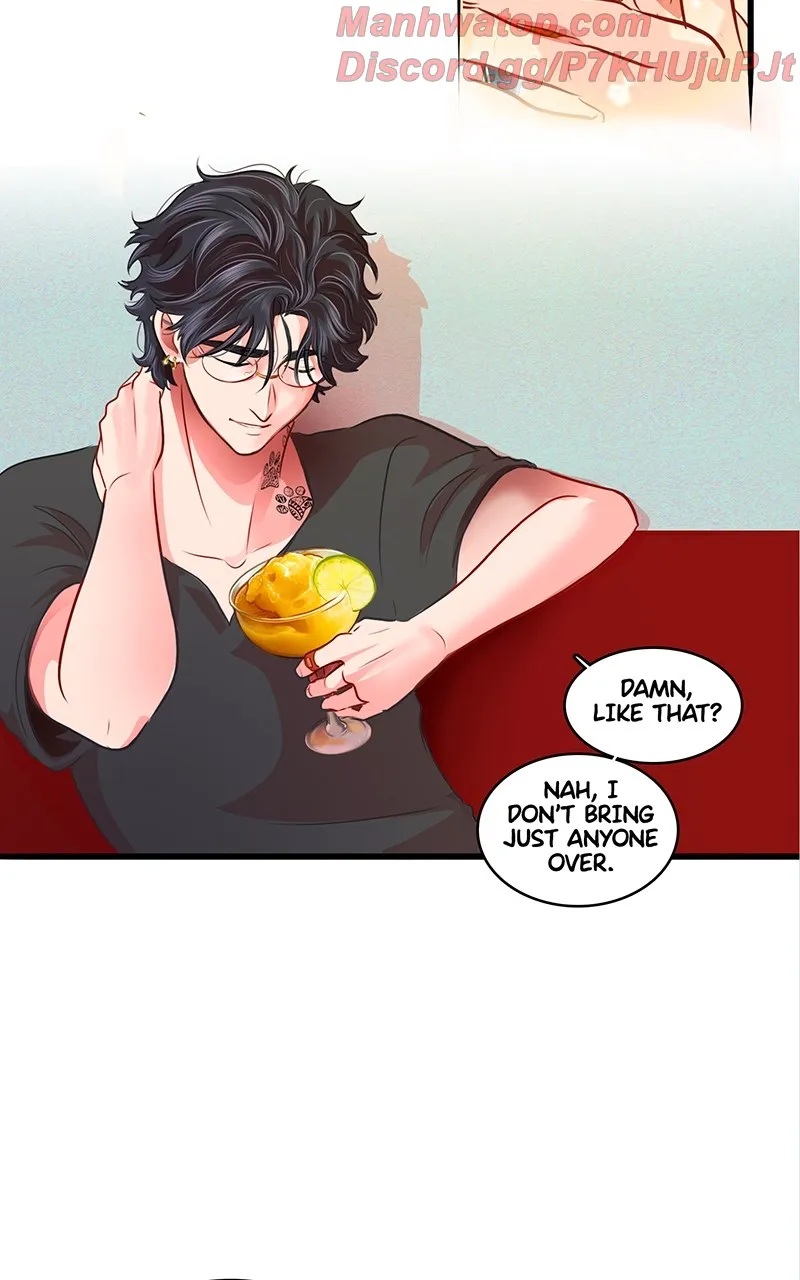 Read Love 4 A Walk EN Manga Online